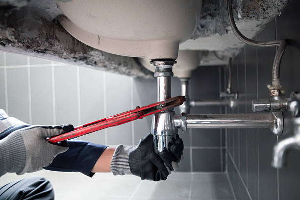 Trusted Sewer Line Repair service in Hawthorne, NV - AAA Plumbing Heating